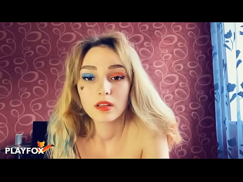 ❤️ Чароўныя акуляры віртуальнай рэальнасці далі мне сэкс з Харлі Квін ❤❌ Якасны сэкс у нас be.risegame.top ❌️❤